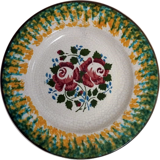 19th Century Widow’s Dish from Lamego