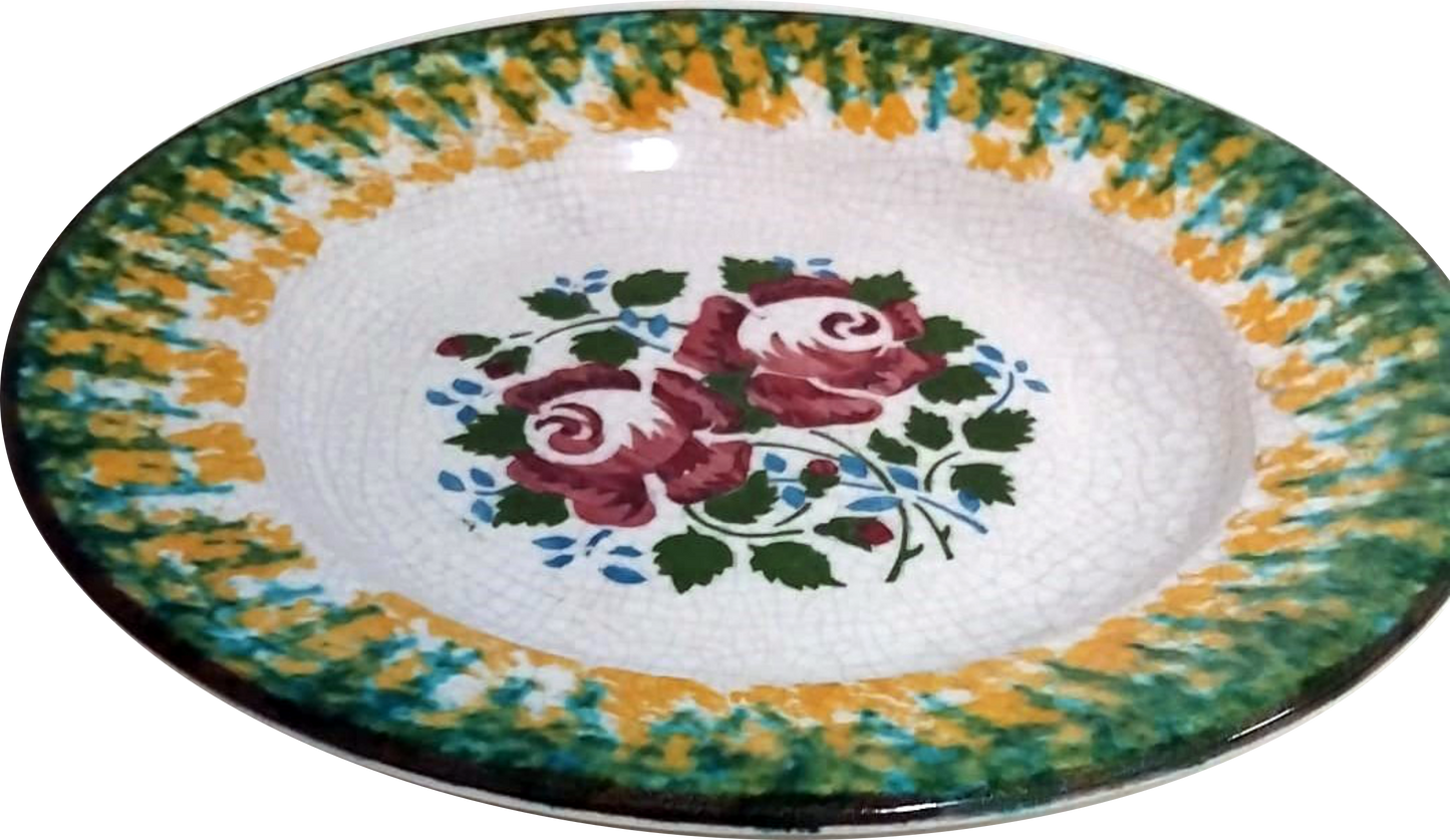 19th Century Widow’s Dish from Lamego