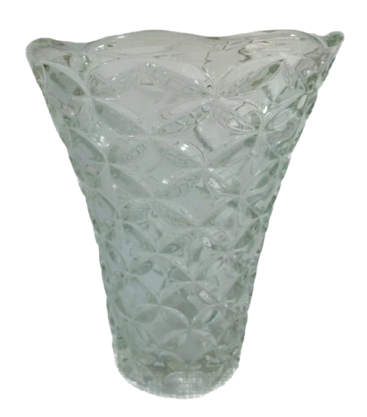 Aveiro Flower Vase Early 20th-Century